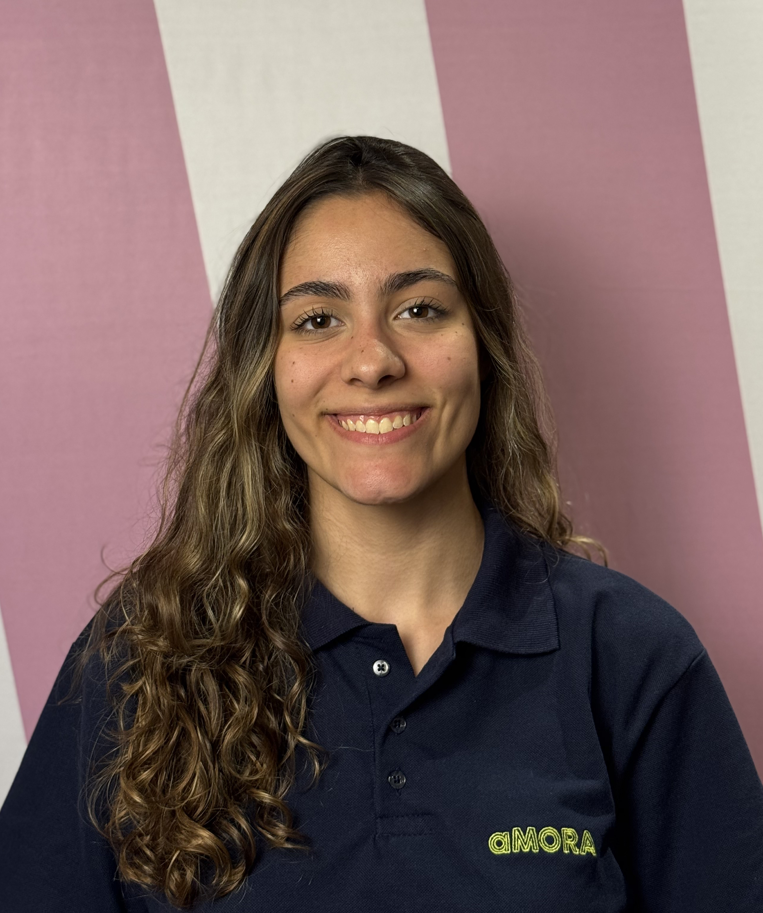 Beatriz Toffanin