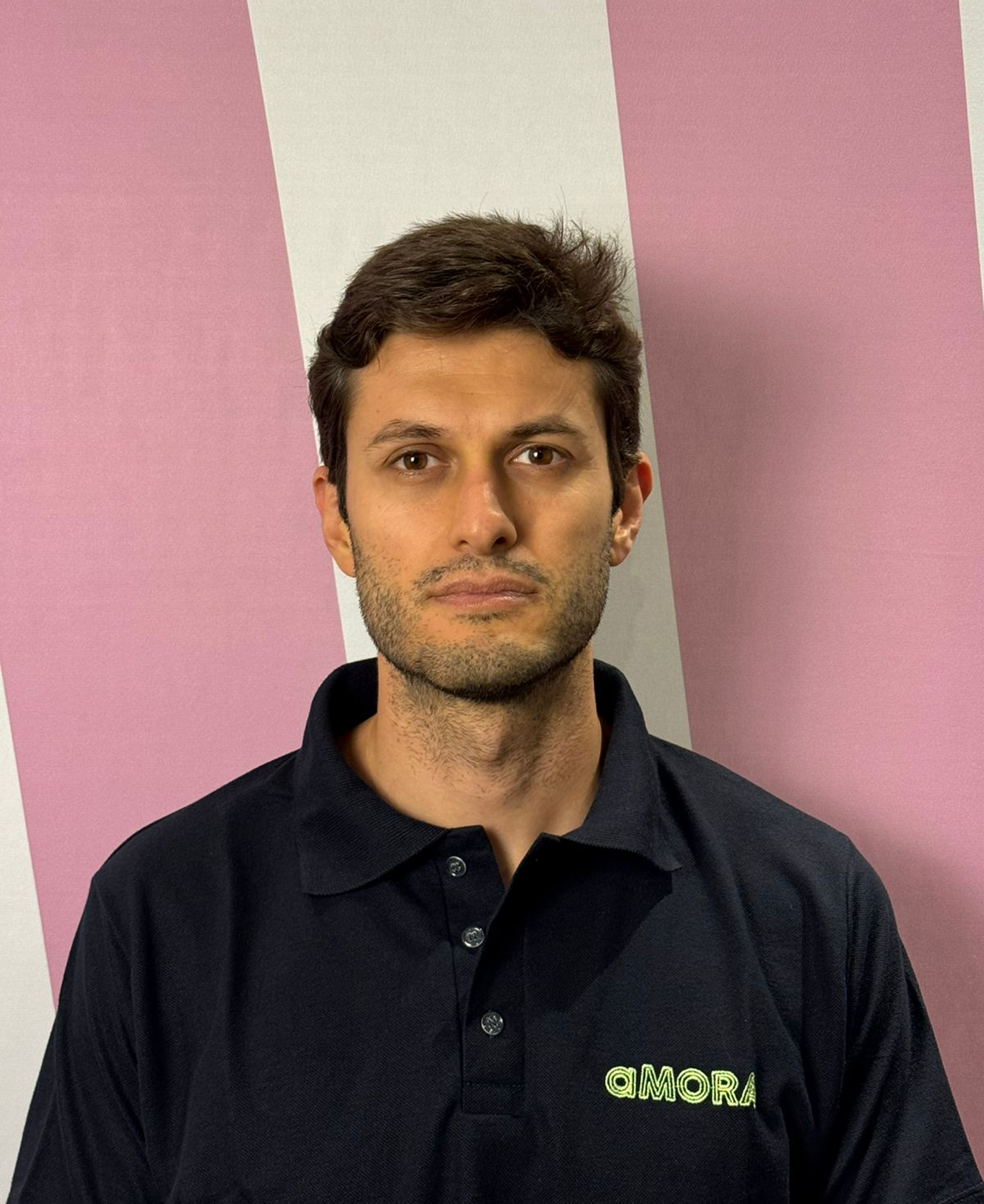 Ivan Pereira