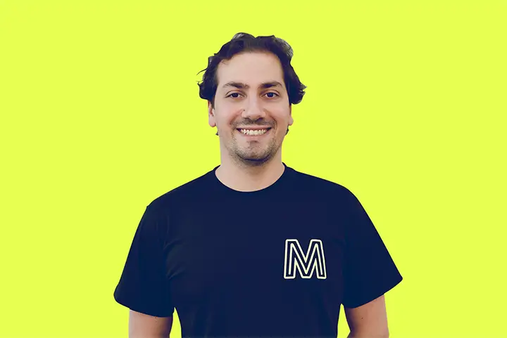 Aram Apovian