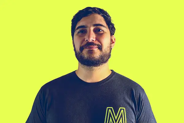 Carlos Neto