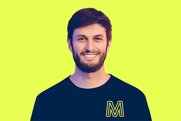 Ivan Pereira