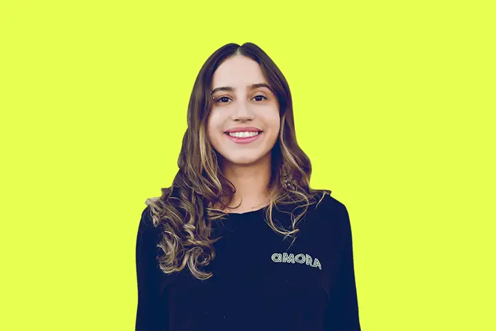 Larissa Marinho