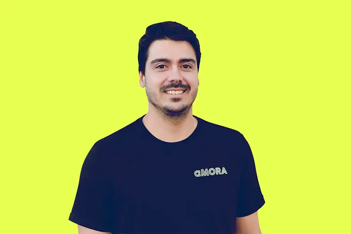 Rafael Tellechea Cerqueira